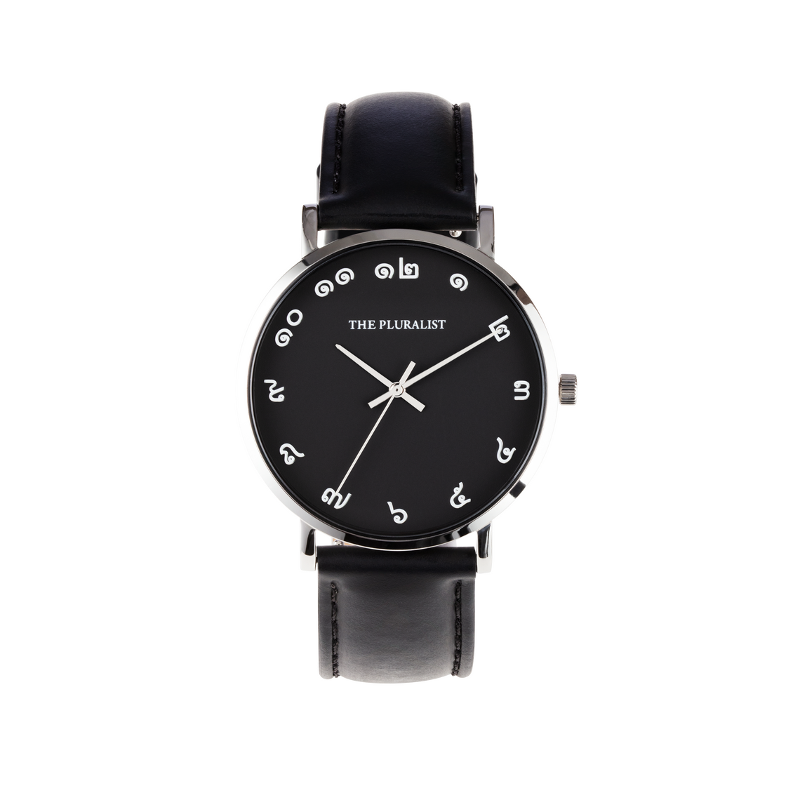 Thai Classic - Front