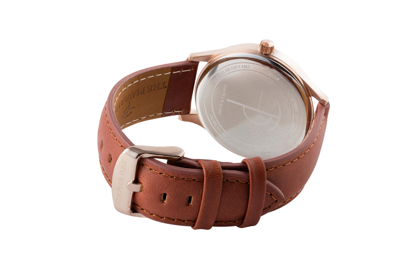 Arabia Classic Yellow Gold - Second Angle