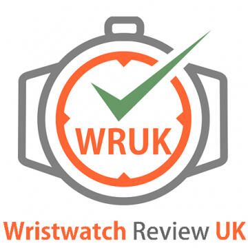 Wristwatch Review UK